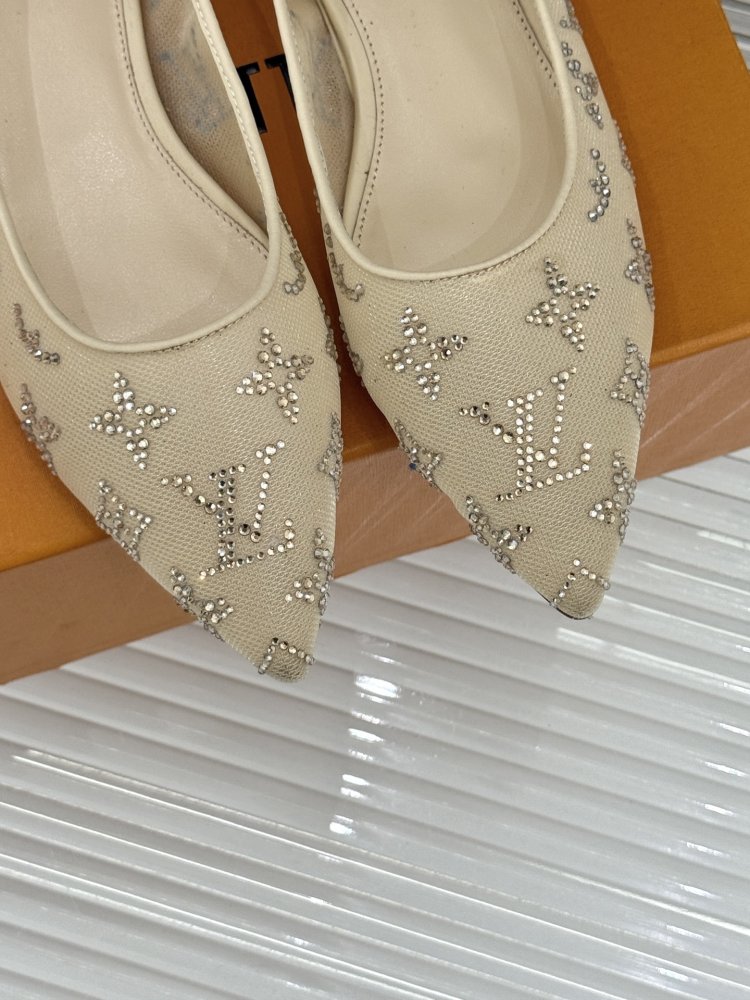 Ballet shoes фото 7