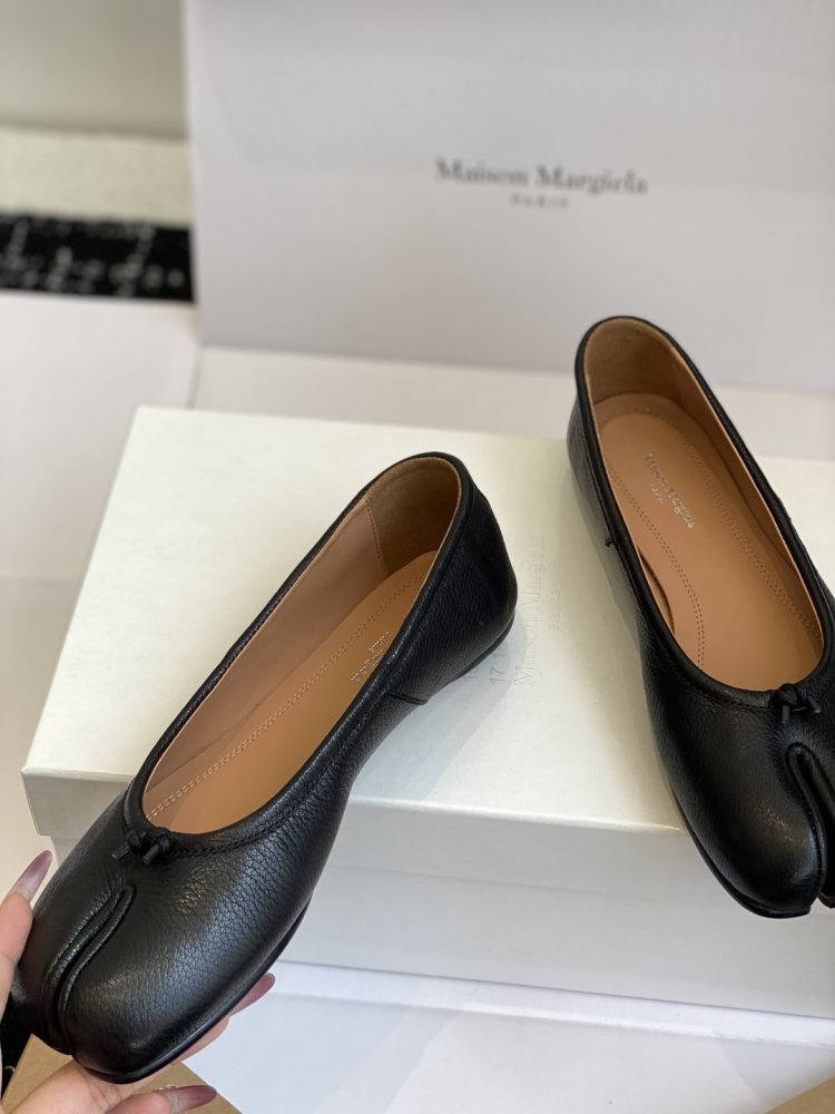 Балетки фото 7