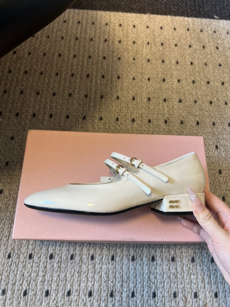 Балетки фото 7