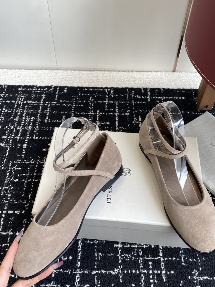 Ballet shoes фото 7