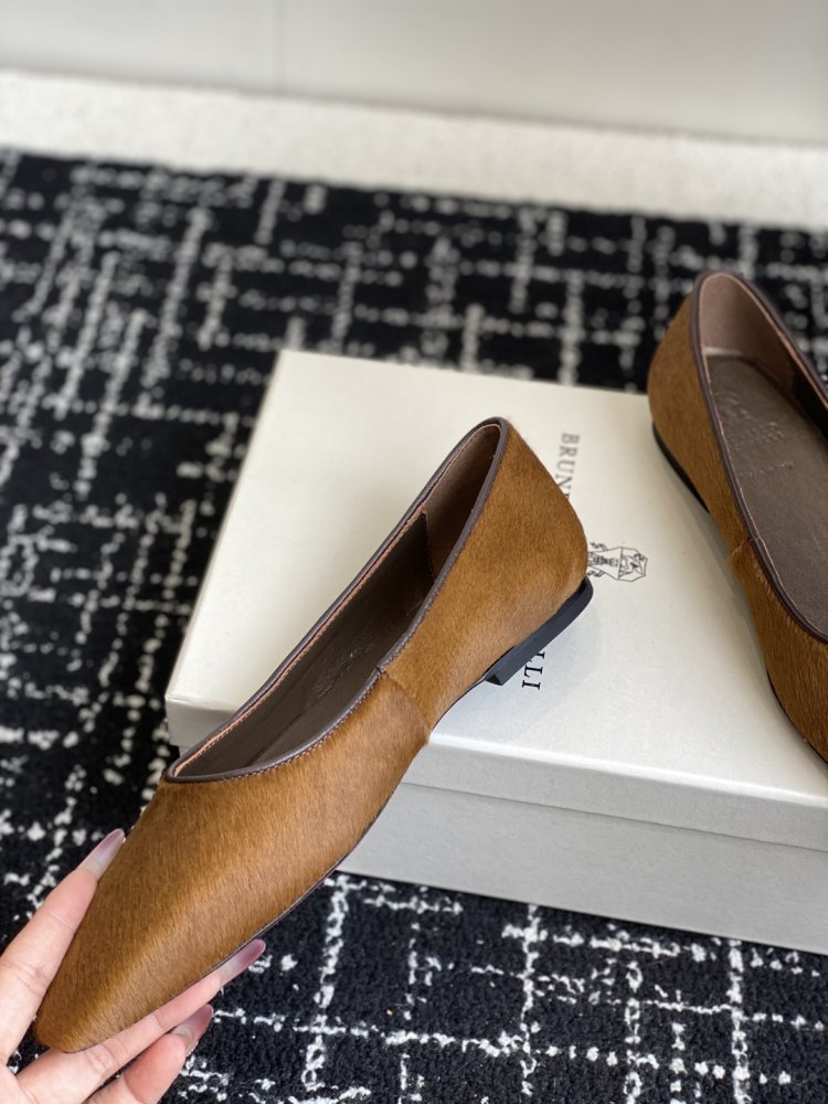 Балетки фото 7