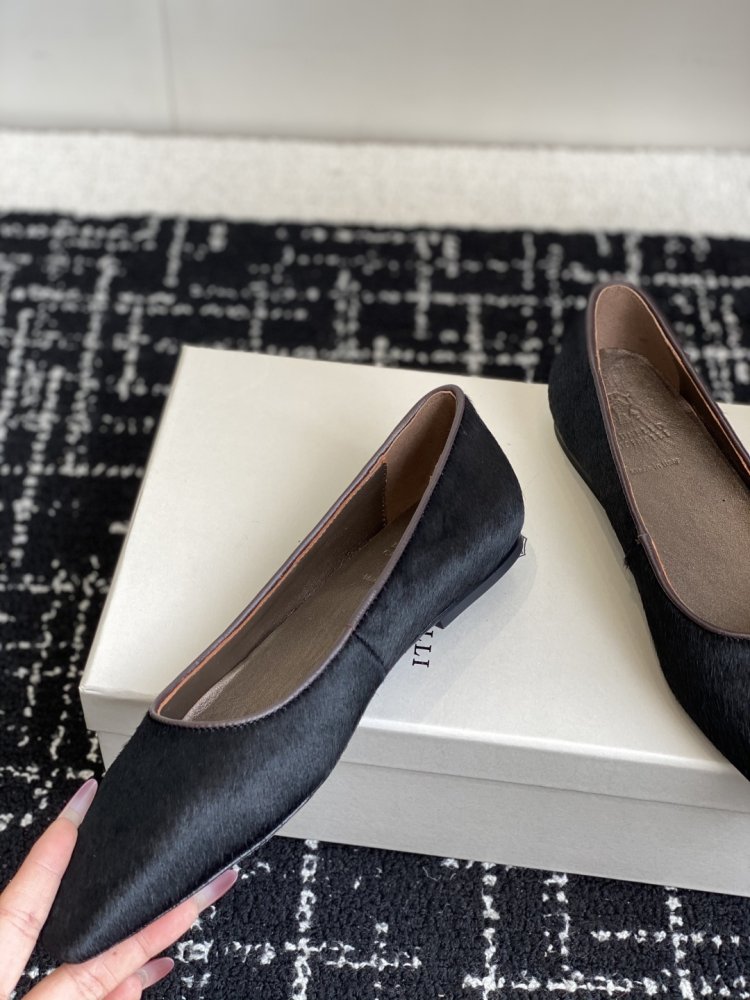 Балетки фото 7