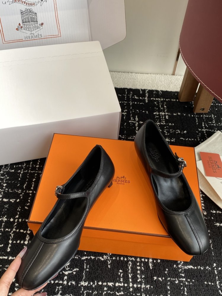 Балетки фото 7