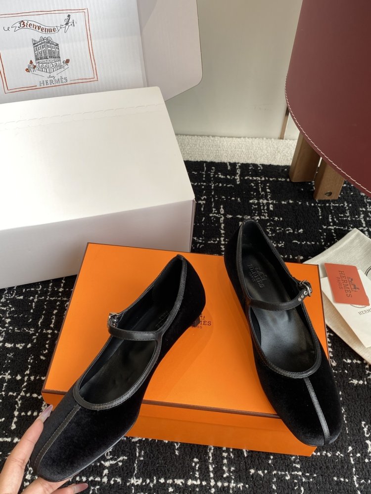 Балетки фото 7