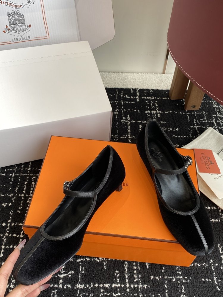 Балетки фото 7