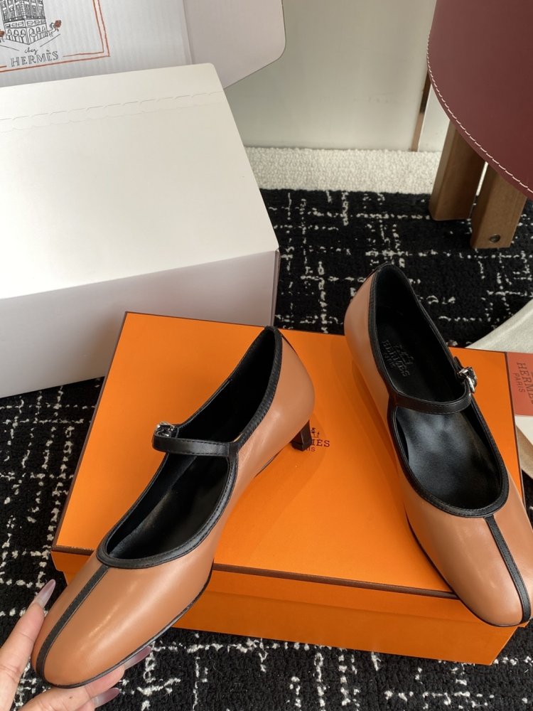 Балетки фото 7