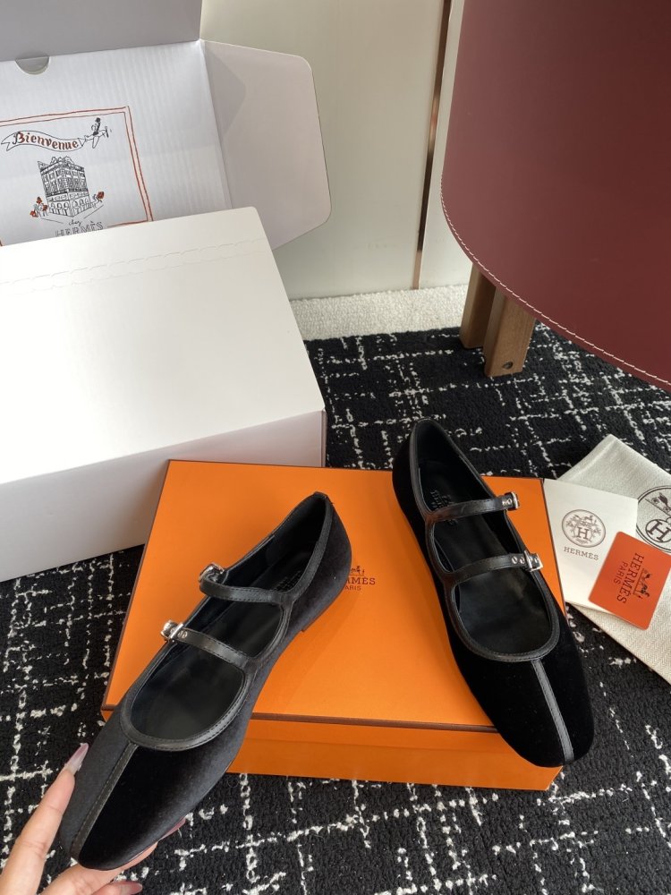 Балетки фото 7