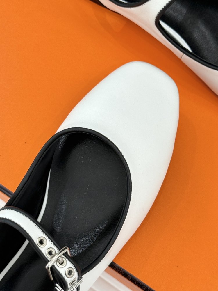 Балетки фото 7