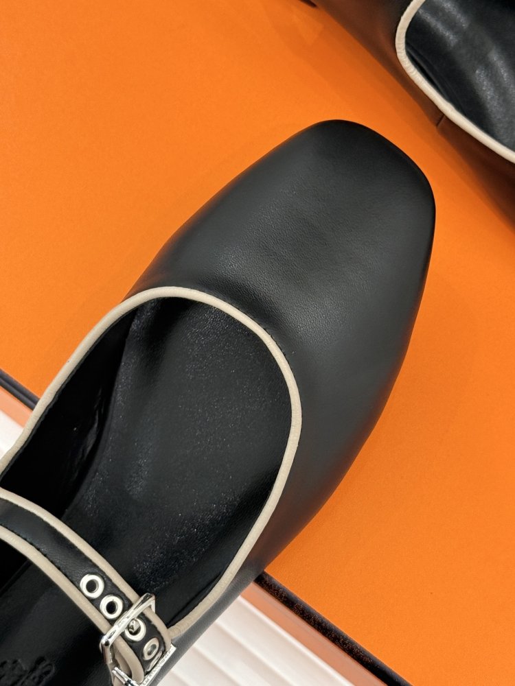 Балетки фото 7