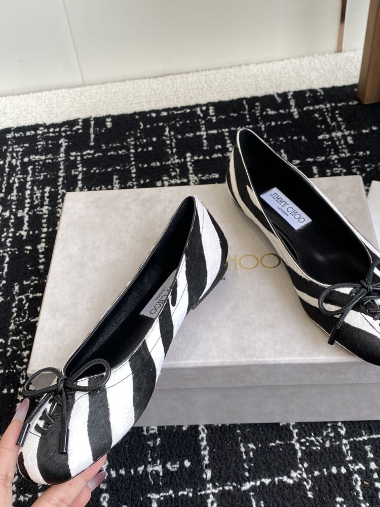 Балетки фото 7