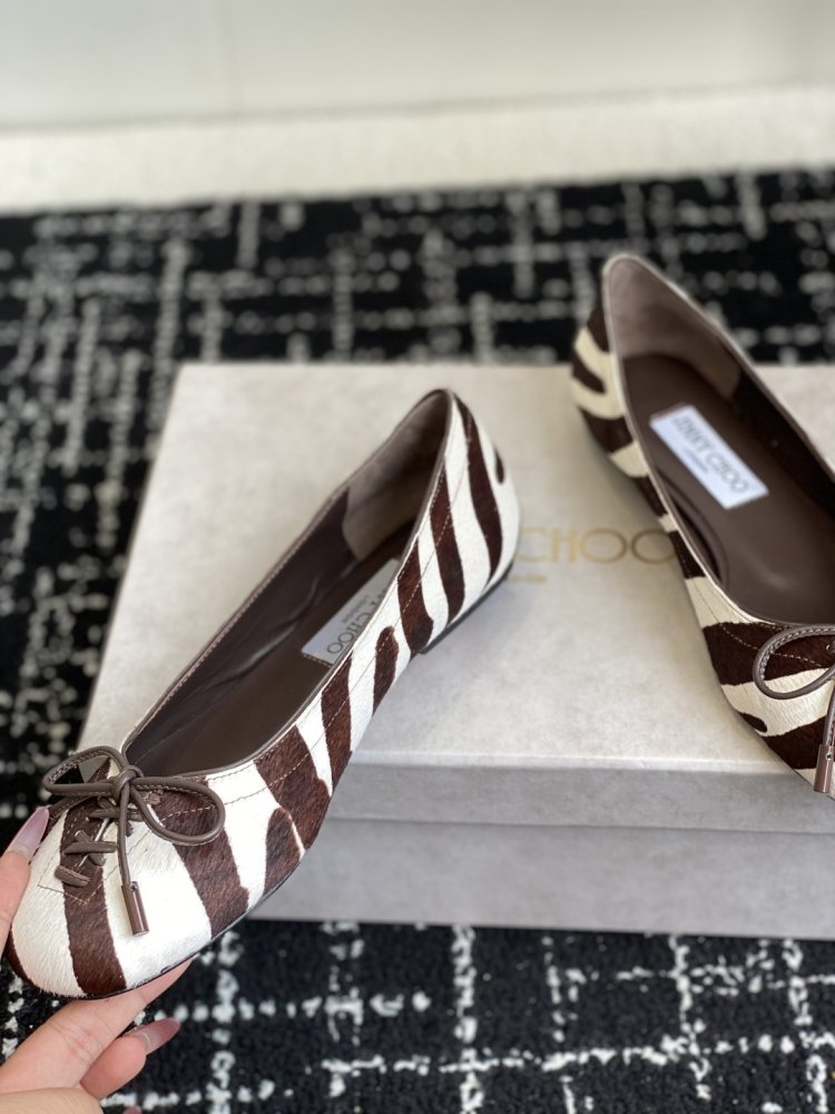 Балетки фото 7