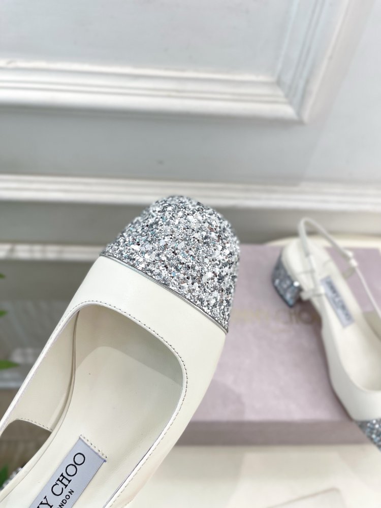 Балетки фото 7