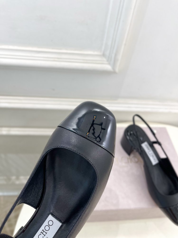 Балетки фото 7