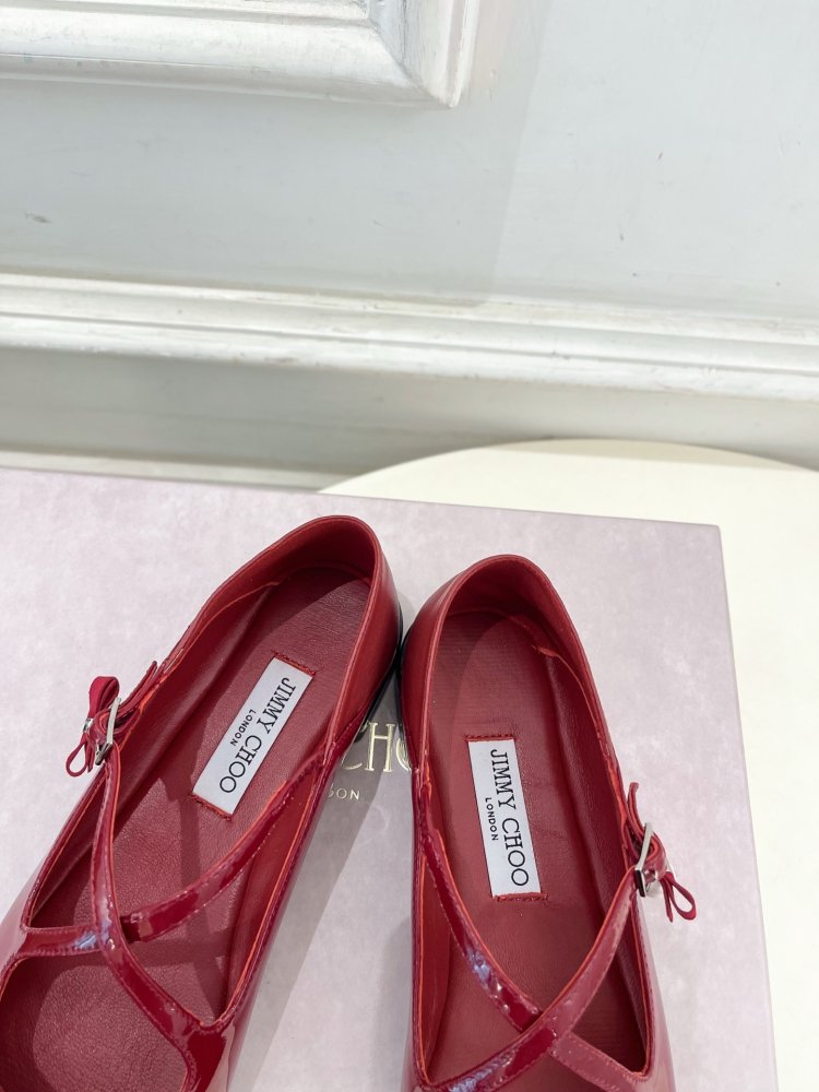 Ballet shoes фото 7