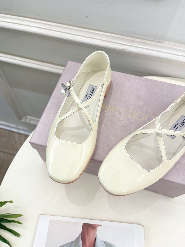 Ballet shoes фото 7