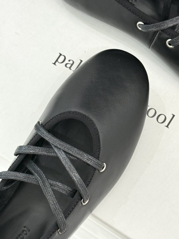 Балетки фото 7