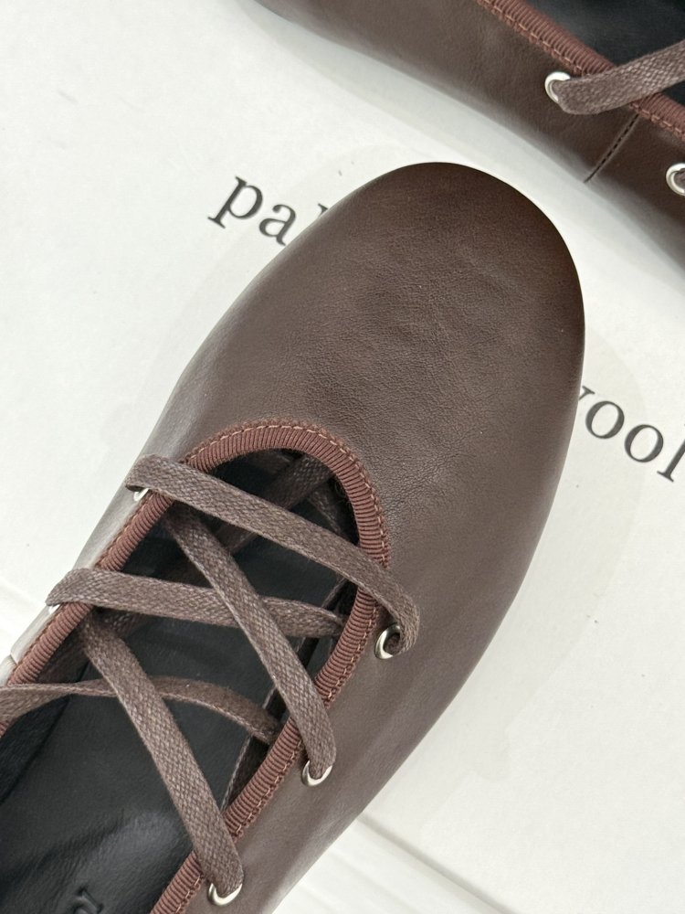 Балетки фото 7