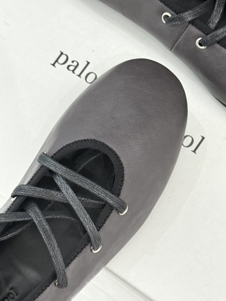 Балетки фото 7