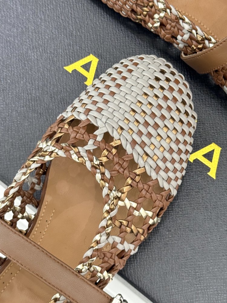 Балетки фото 7