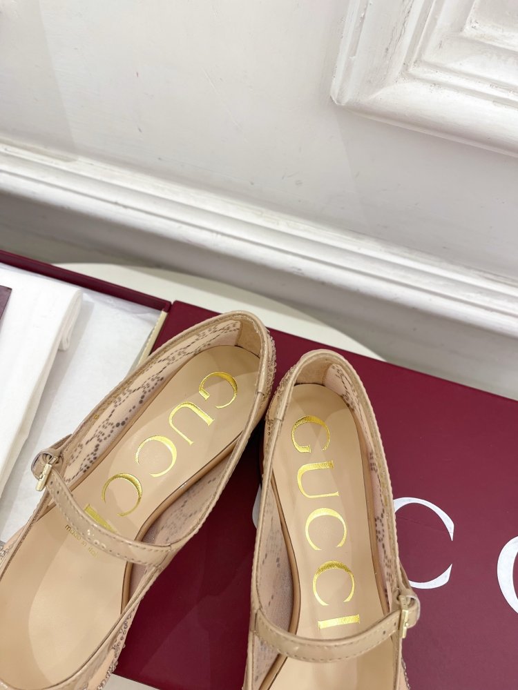 Балетки фото 7