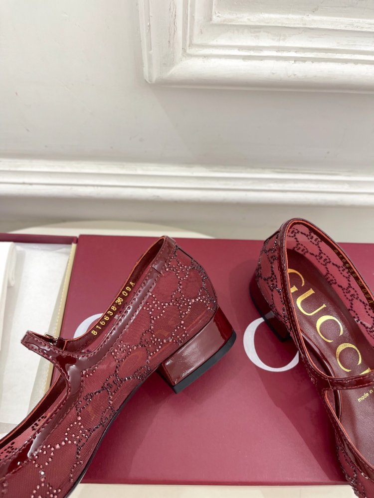 Балетки фото 7