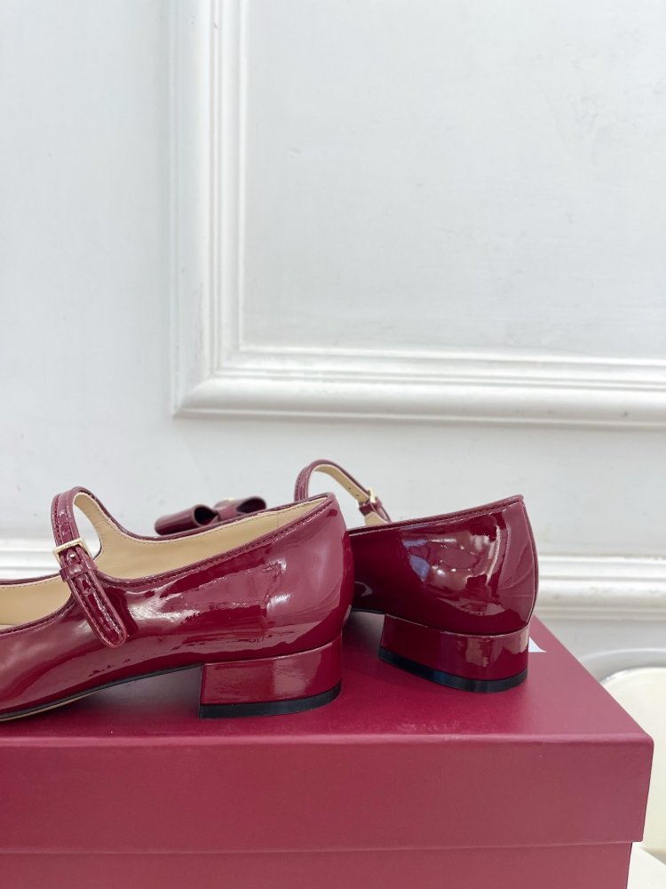 Балетки фото 7