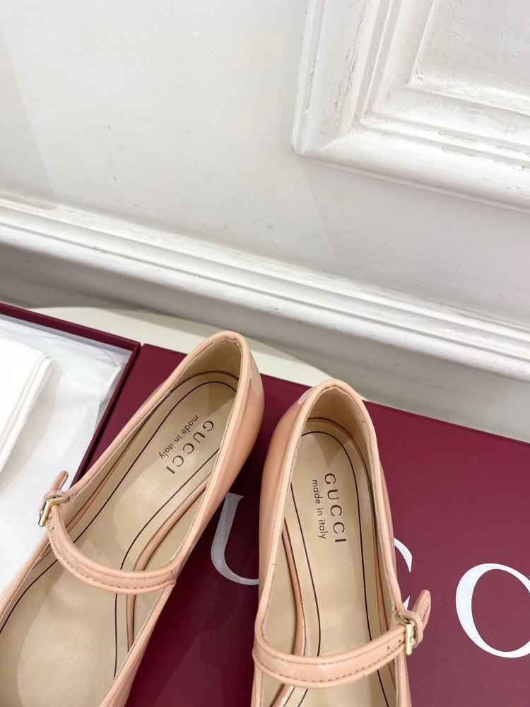 Балетки фото 7