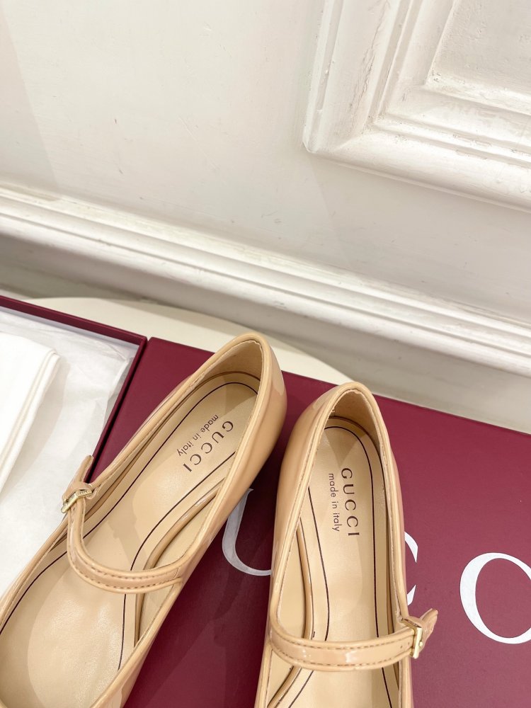 Балетки фото 7