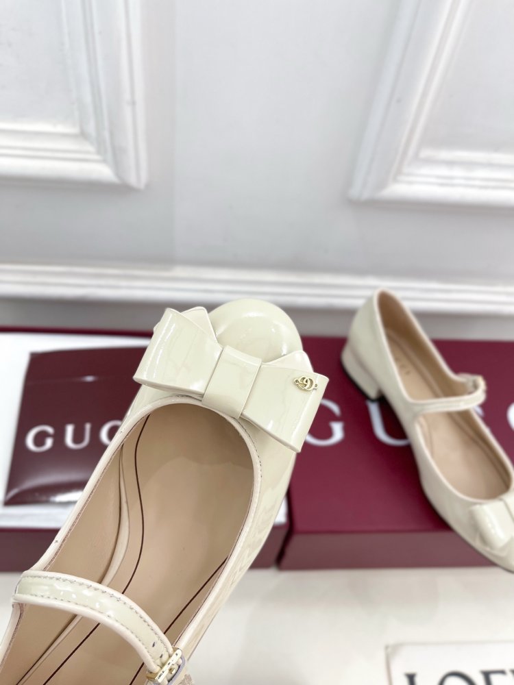 Балетки фото 7