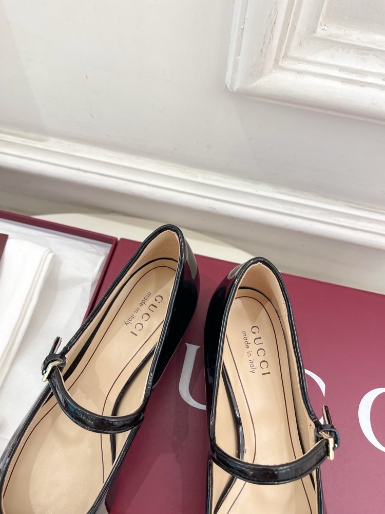 Балетки фото 7