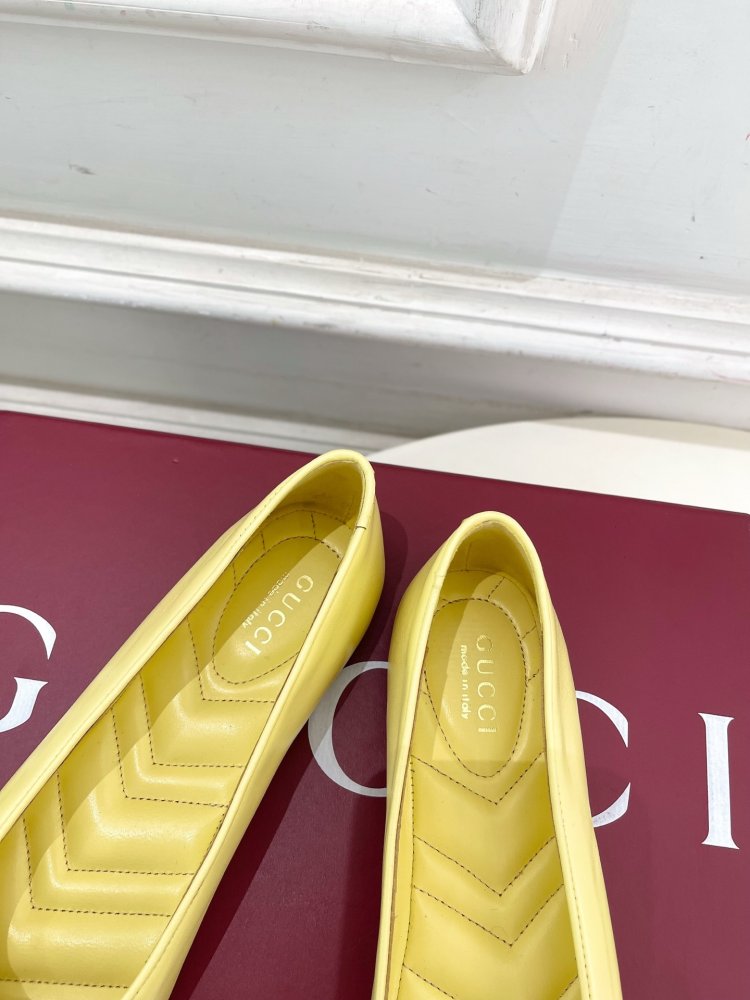 Балетки фото 7