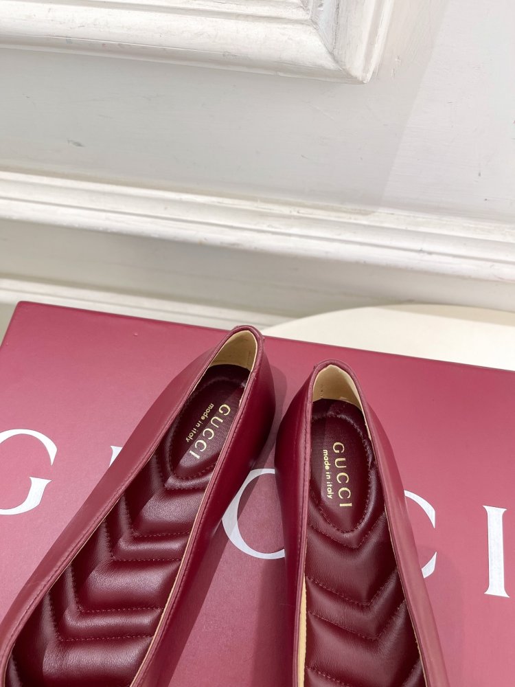 Балетки фото 7