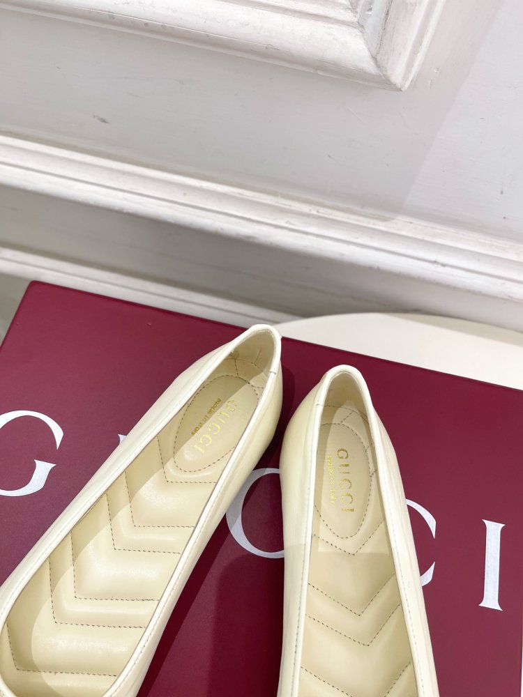 Балетки фото 7