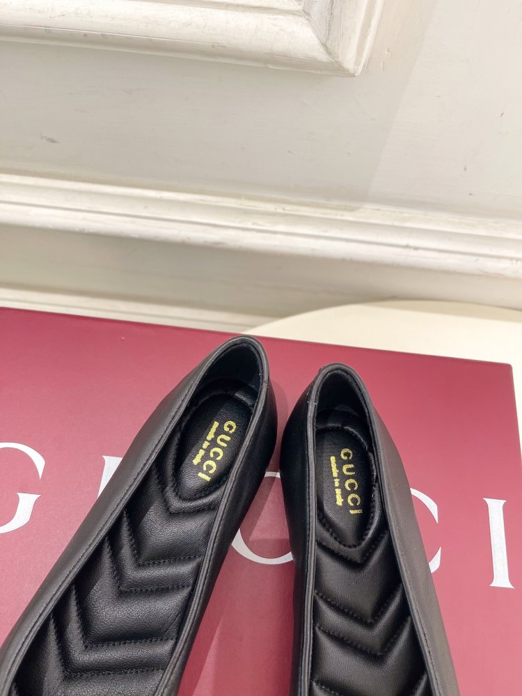 Балетки фото 7