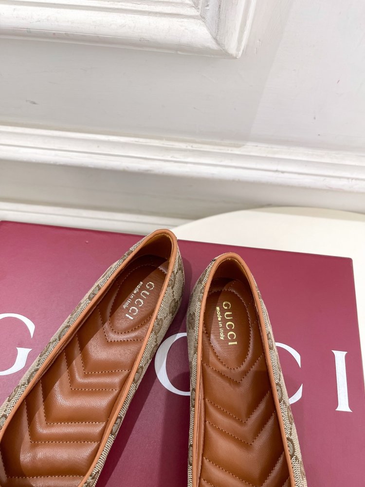 Балетки фото 7