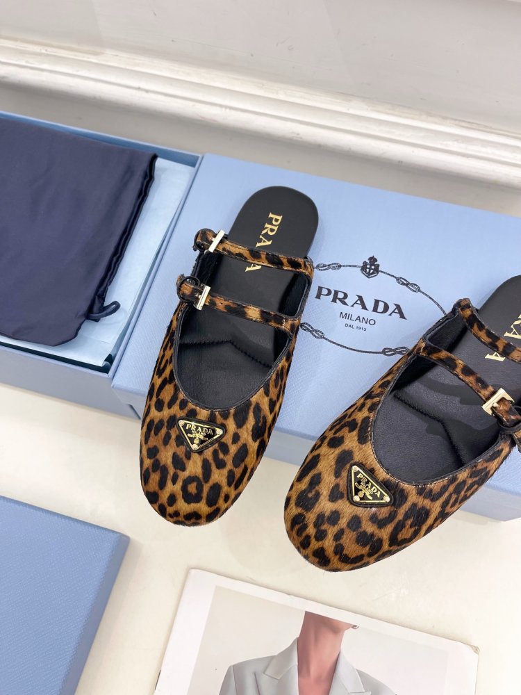 Балетки фото 7