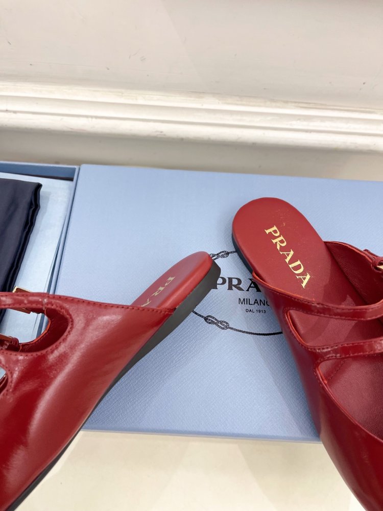 Балетки фото 7