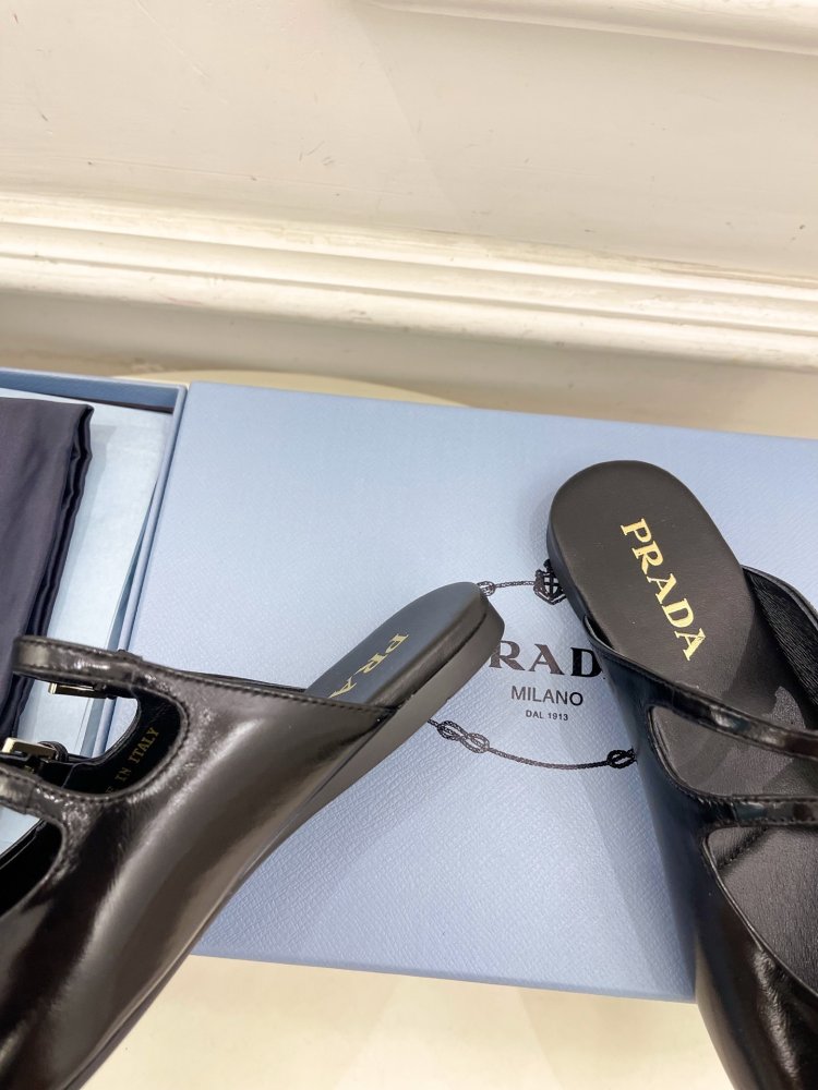 Балетки фото 7