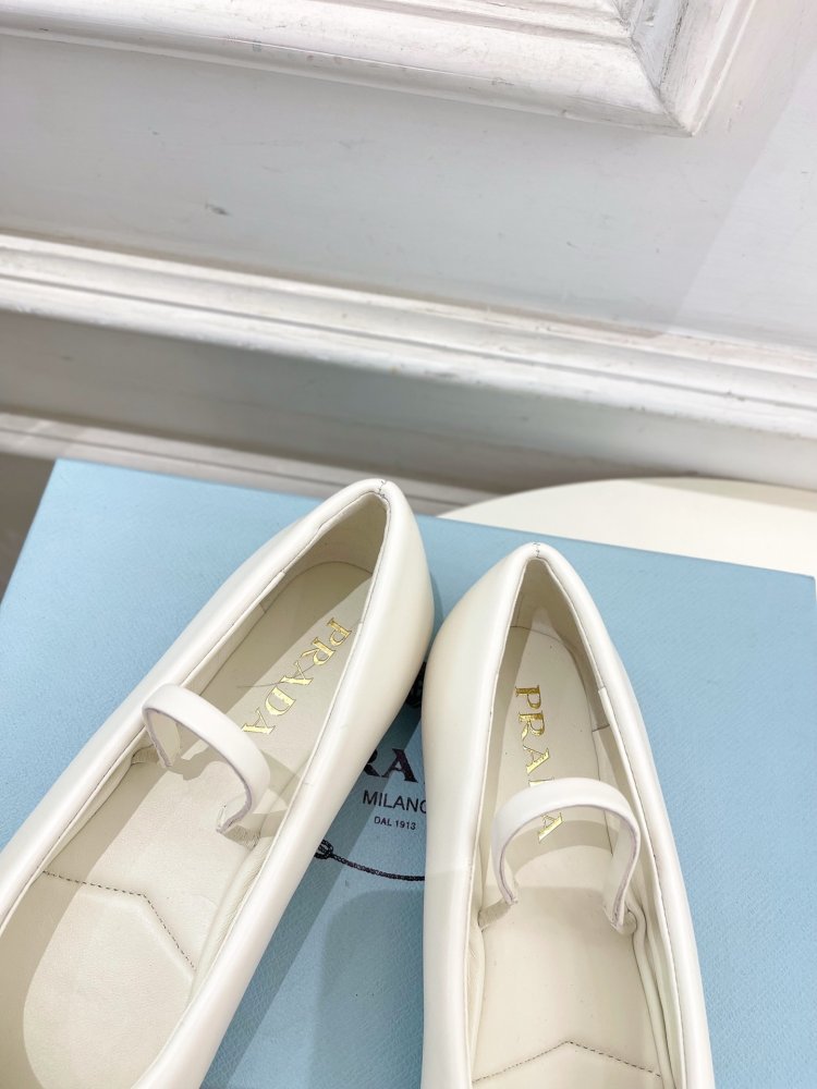 Балетки фото 7