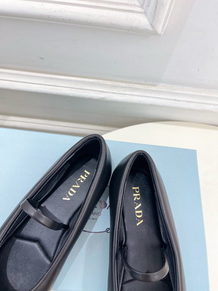 Балетки фото 7