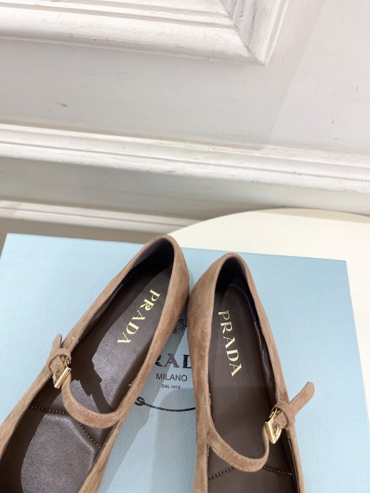 Балетки фото 7