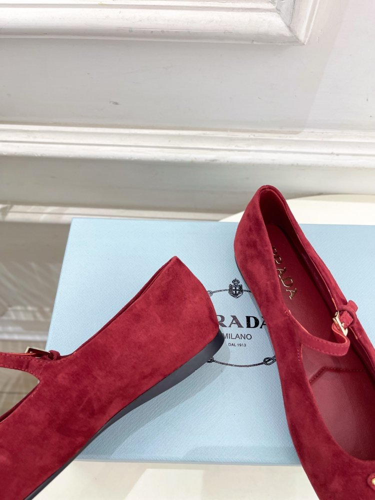 Ballet shoes фото 7