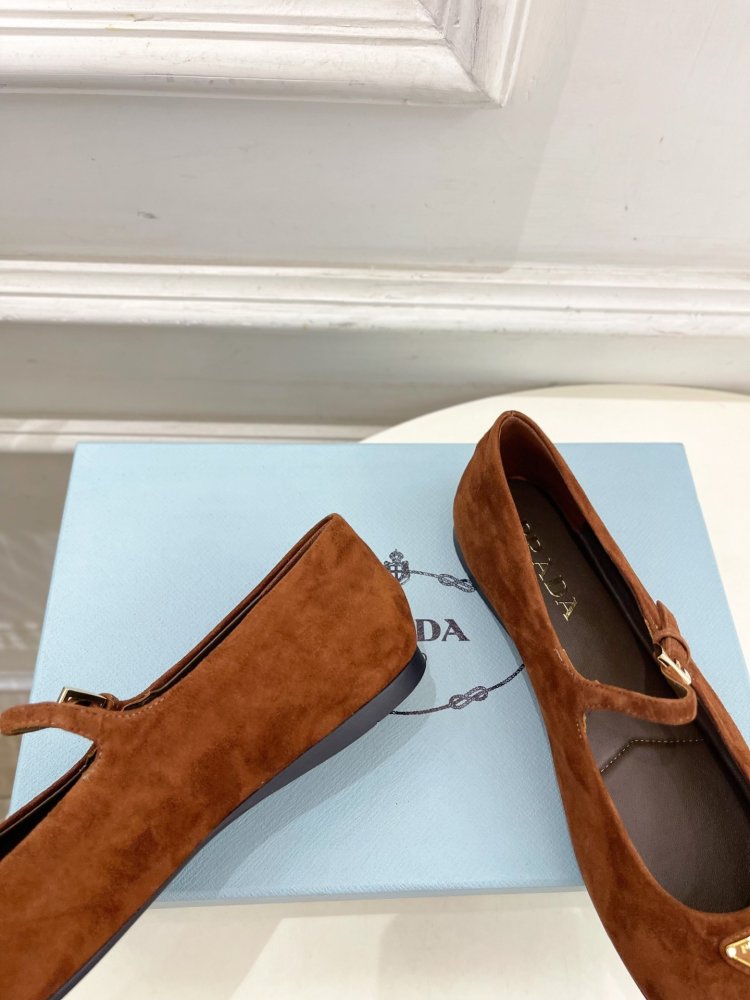 Балетки фото 7