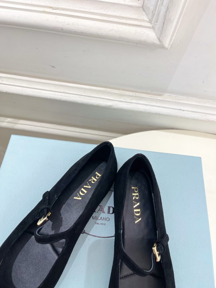 Балетки фото 7