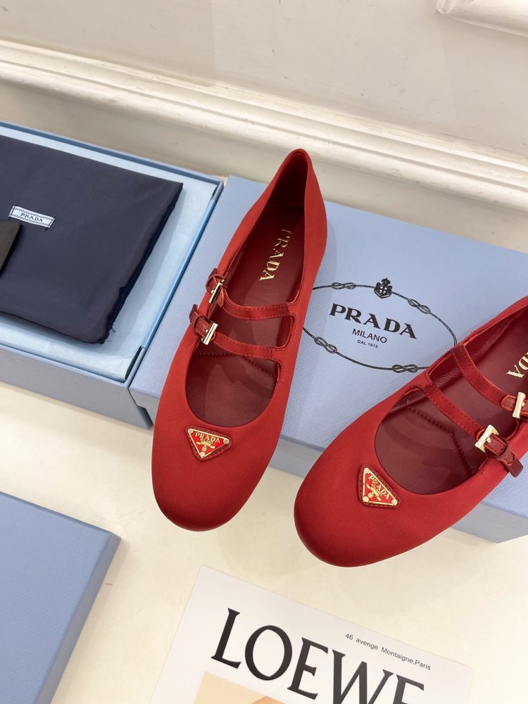 Балетки фото 7