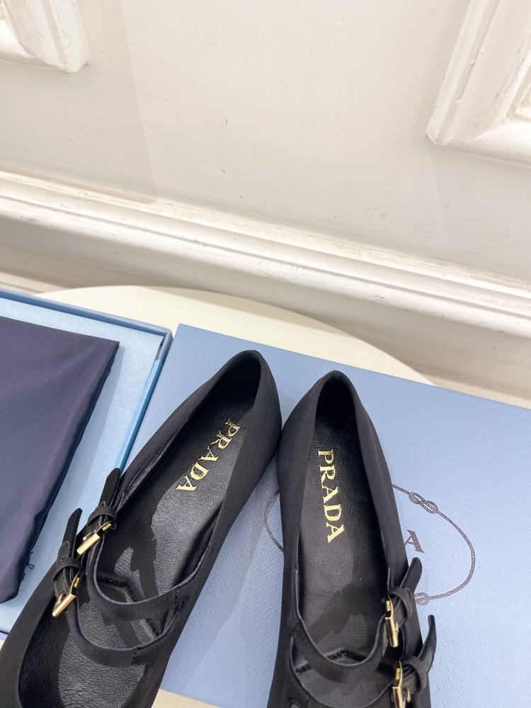 Балетки фото 7