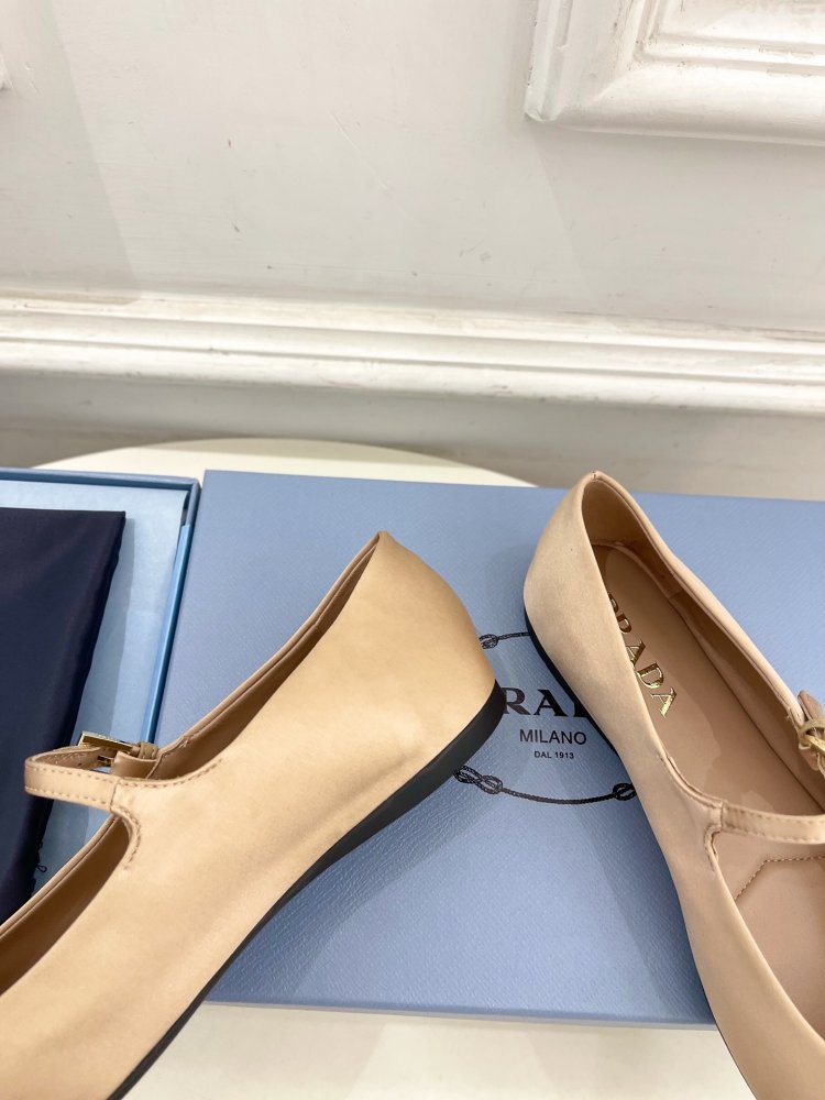 Балетки фото 7