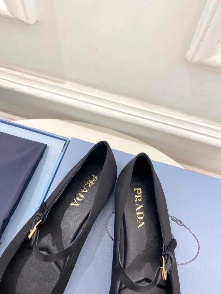 Ballet shoes фото 7