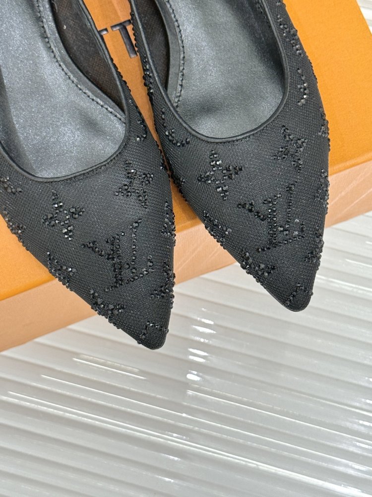 Балетки фото 7