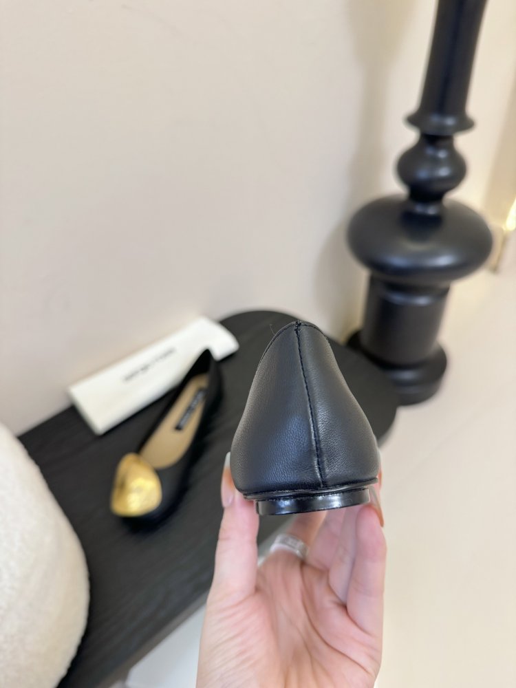 Балетки фото 7